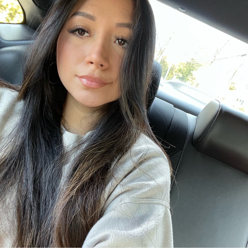 Meet your Posher, Denisse